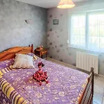 Holiday home Stunning In Quoux-haut-mainil With Wifi *