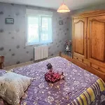 Holiday home Stunning In Quoux-haut-mainil With Wifi