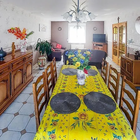 Lovely In Quoux-haut-mainil *