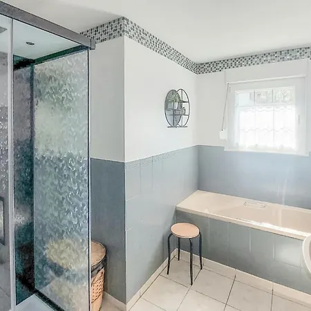 Lovely In Quoux-haut-mainil Haut-Maînil