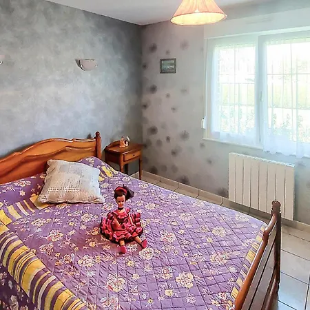 Σπίτι διακοπών Lovely In Quoux-haut-mainil *