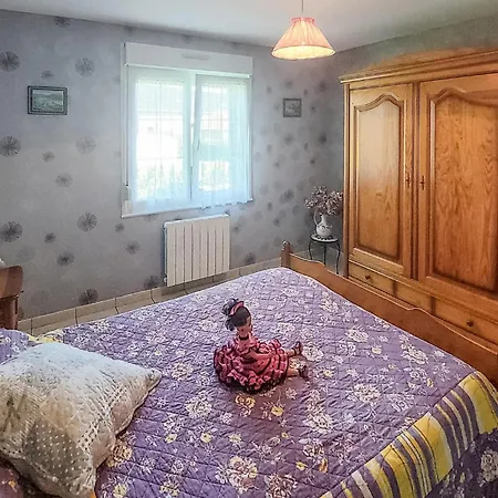 Σπίτι διακοπών Lovely In Quoux-haut-mainil