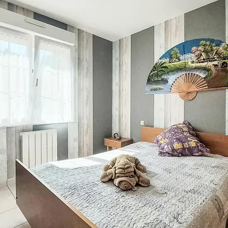 Lovely In Quoux-haut-mainil Prázdninový dům Haut-Maînil