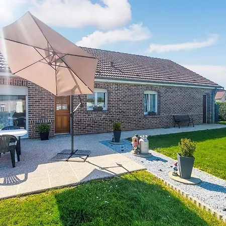 Lovely In Quoux-haut-mainil Haut-Maînil